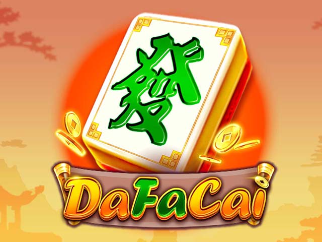 Da Fa Cai Slots  (CQ9)