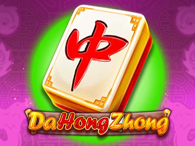 Da Hong Zhong Slots  (CQ9)
