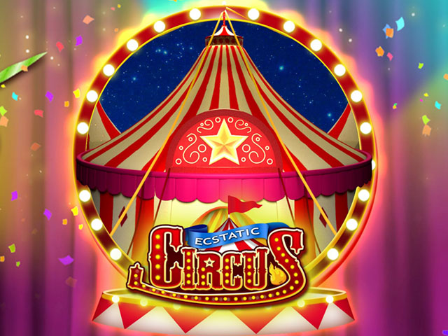 Ecstatic Circus Slots  (CQ9)