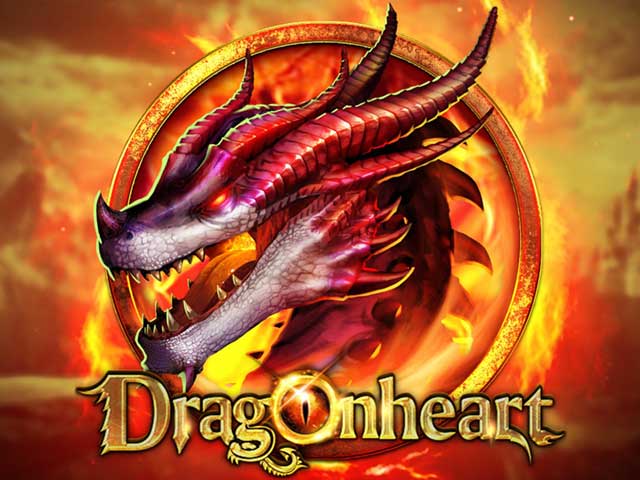 Dragon Heart Slots  (CQ9)