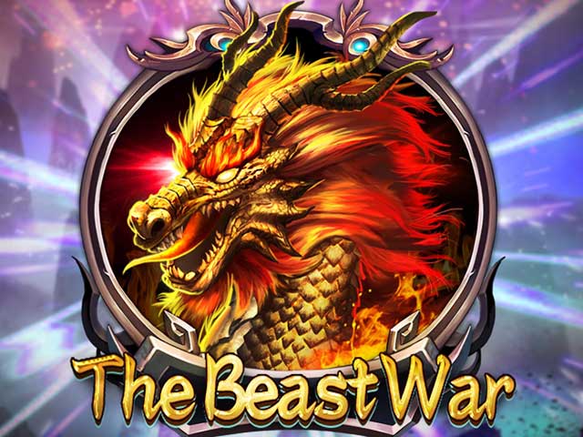 The Beast War Slots  (CQ9)