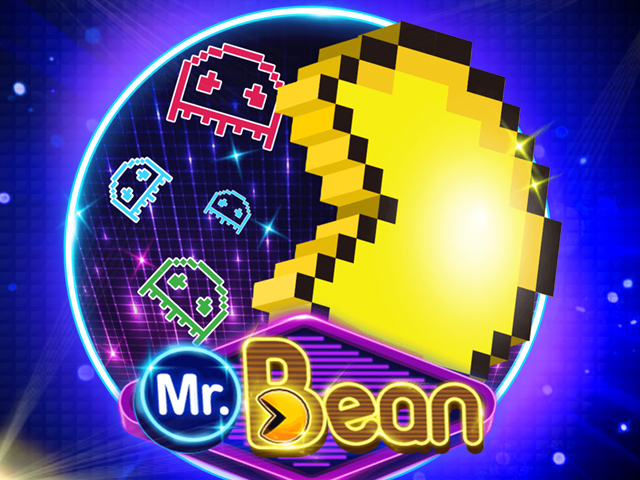 Mr. Bean Arcades  (CQ9)