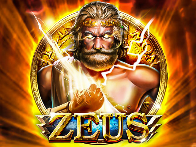 Zeus Slots  (CQ9)