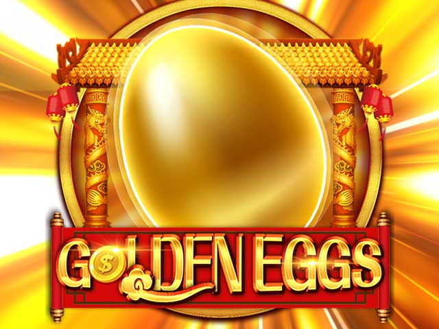 Golden Eggs Slots  (CQ9)