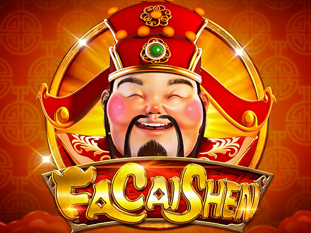 Fa Cai Shen Slots  (CQ9)