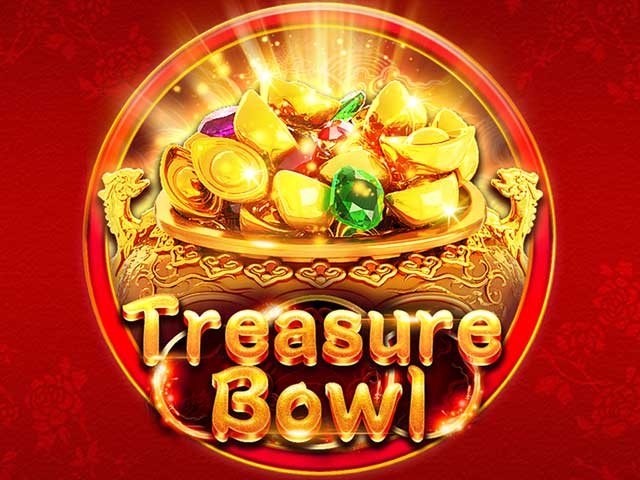 Treasure Bowl Slots  (CQ9)
