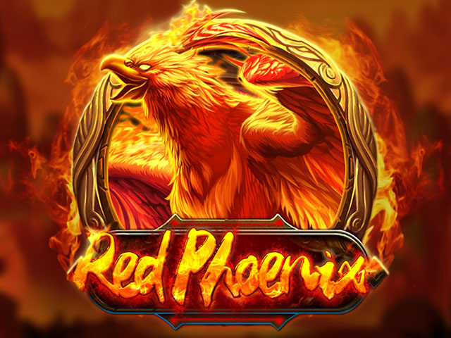 Red Phoenix Slots  (CQ9)