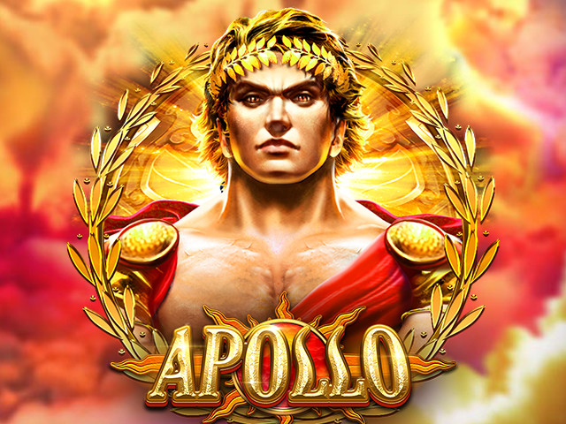 Apollo Slots  (CQ9)