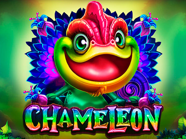Chameleon Slots  (CQ9)