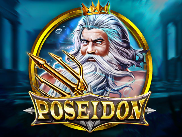 Poseidon Slots  (CQ9)