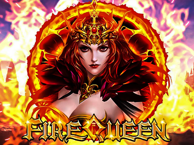 Fire Queen Slots  (CQ9)