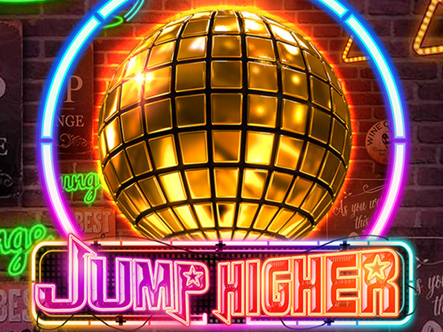 Jump Higher Slots  (CQ9)