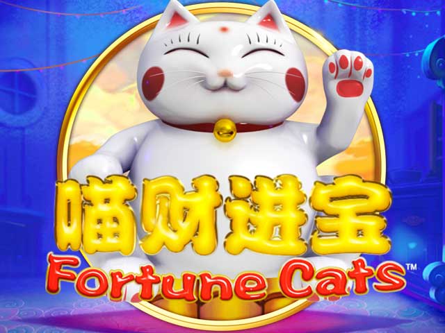 Fortune Cats Slots  (CQ9)