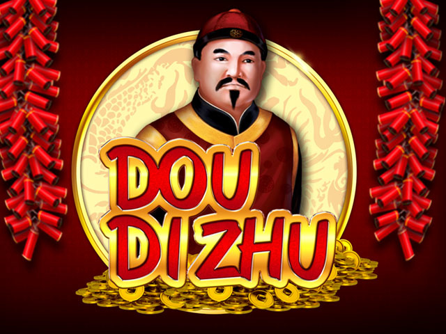 Dou Di Zhu Slots  (CQ9)