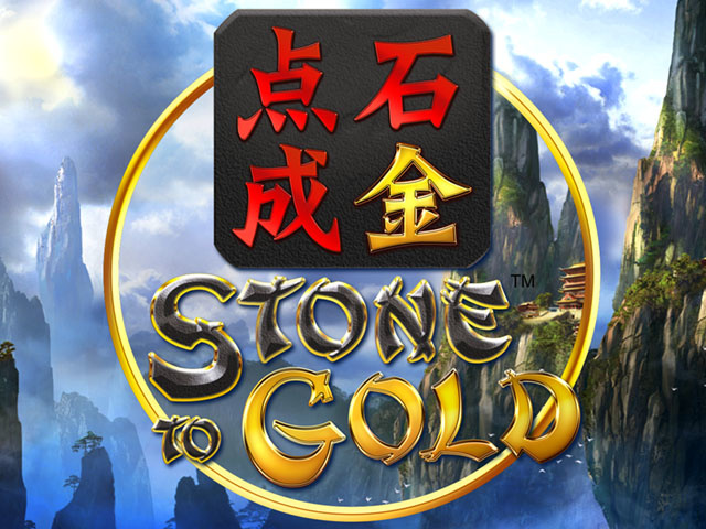 Stone to Gold Slots  (CQ9)