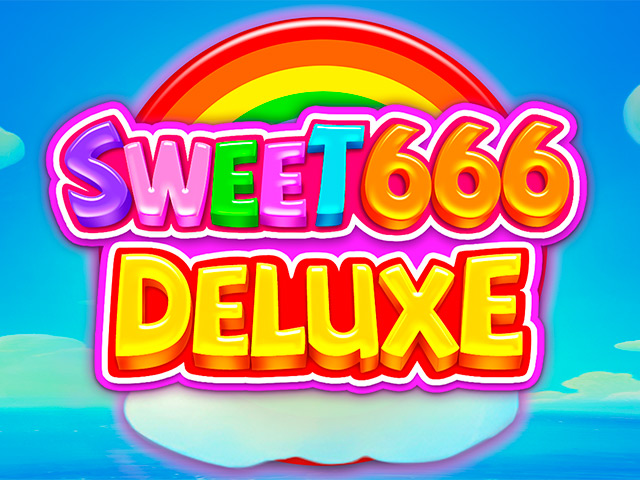 Sweet 666 Deluxe Slots  (CQ9)