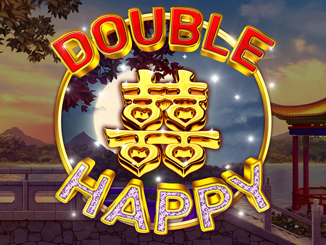 Double Happy Slots  (CQ9)