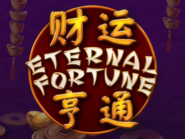 Eternal Fortune Slots  (CQ9)