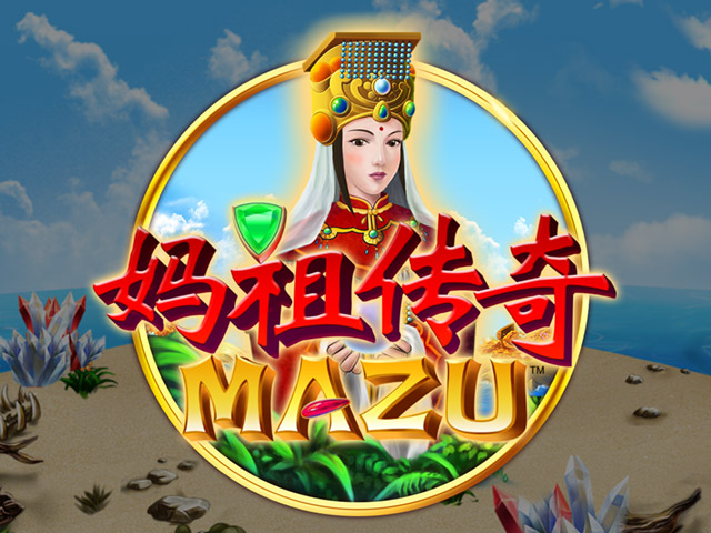 Mazu Slots  (CQ9)