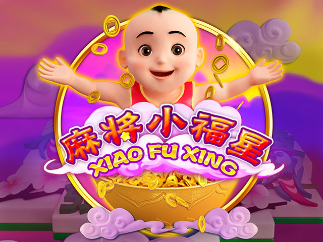 Xiao Fu Xing Slots  (CQ9)