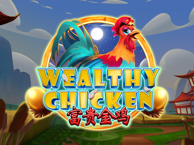 Wealthy Chicken Slots (CQ9)