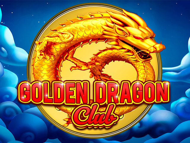 Golden Dragon Club Slots  (CQ9)