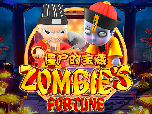Zombie's Fortune Slots (CQ9)