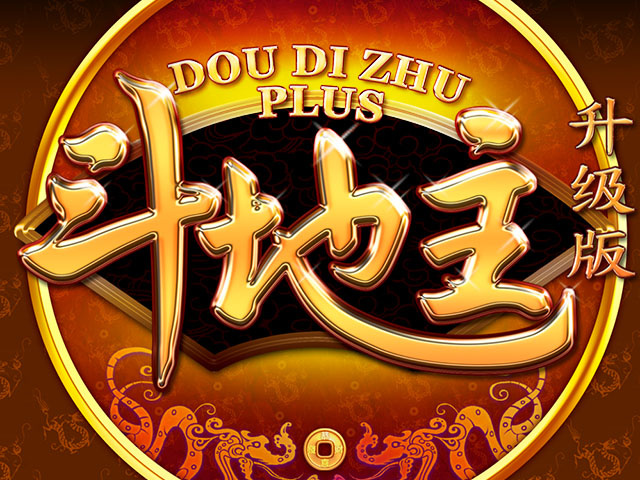Dou Di Zhu Plus Slots  (CQ9)