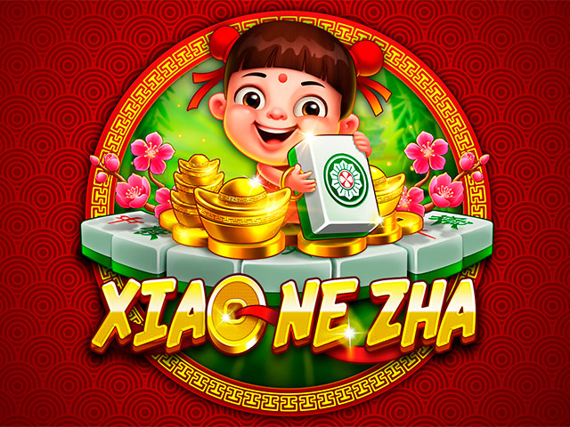 Xiao Ne Zha Slots  (CQ9)