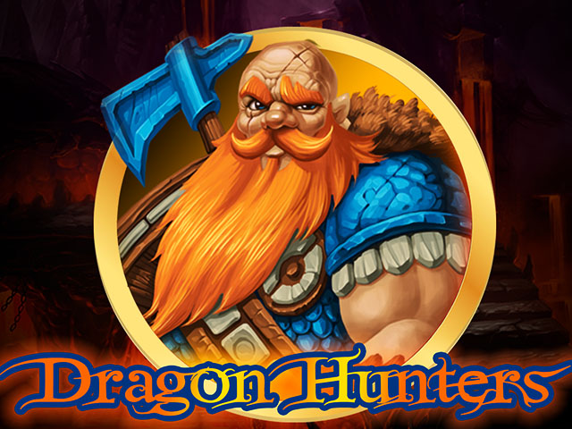 Dragon Hunters Slots  (CQ9)
