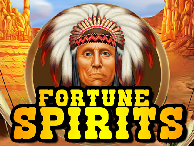 Fortune Spirits Slots  (CQ9)