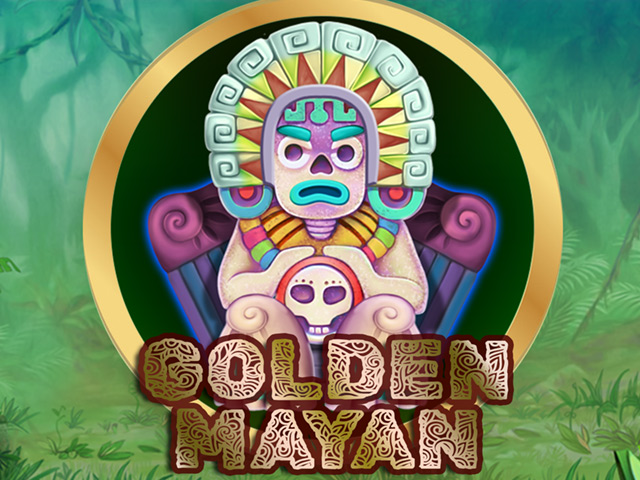 Golden Mayan Slots  (CQ9)