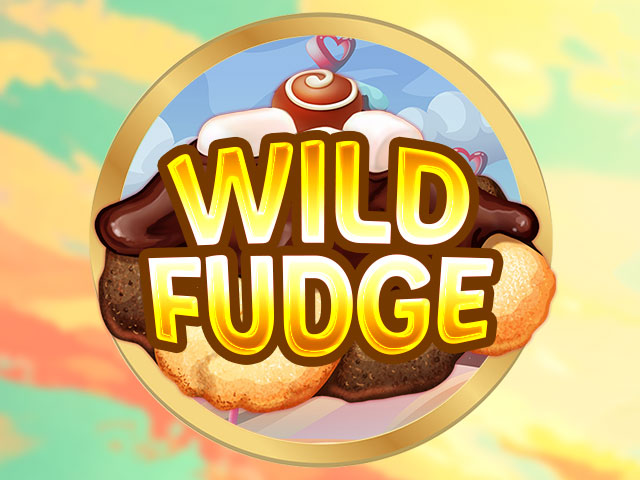 Wild Fudge Slots  (CQ9)