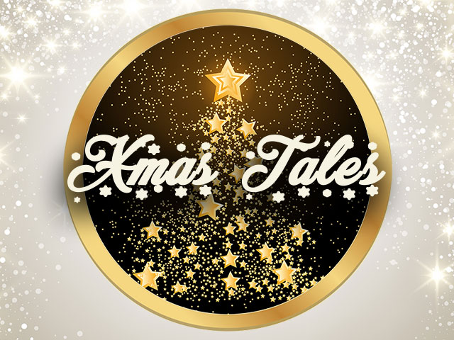 Xmas Tales Slots  (CQ9)