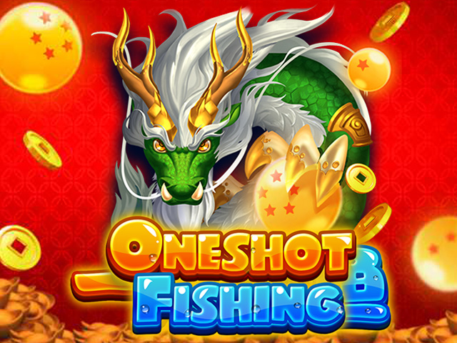 Oneshot Fishing Arcades  (CQ9)
