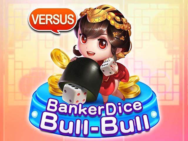 Banker Dice Bull-Bull Arcades  (CQ9)