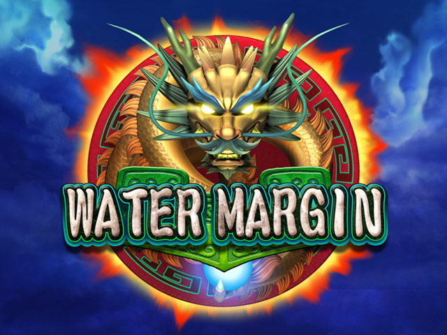 Water Margin Slots  (CQ9)