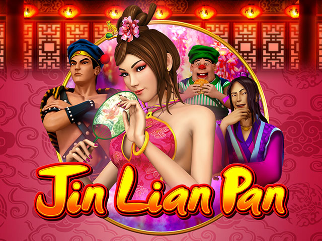 JIN LIAN PAN Slots  (CQ9)