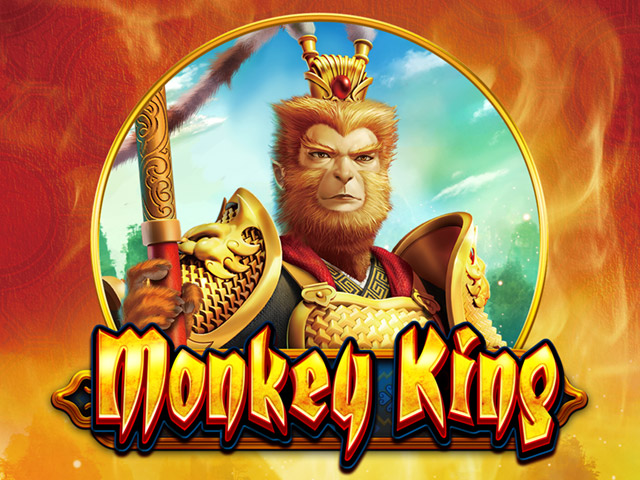 Monkey King Slots  (CQ9)