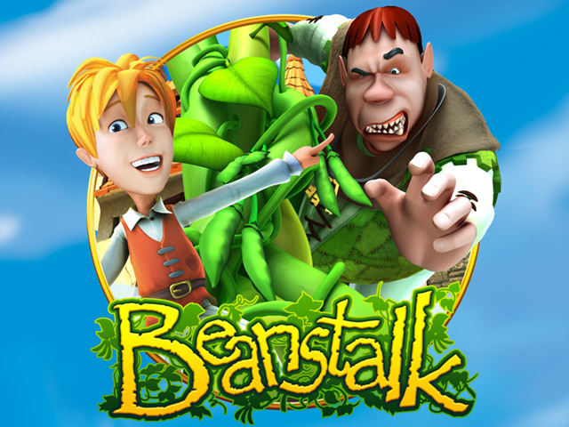Beanstalk Slots  (CQ9)