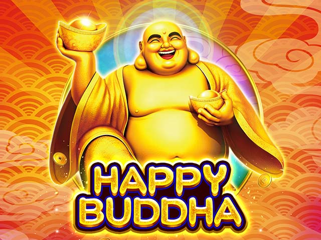 HAPPY BUDDHA Slots  (CQ9)