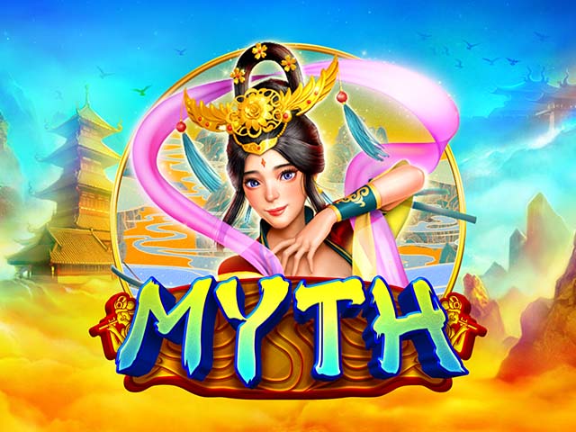 Myth Slots  (CQ9)
