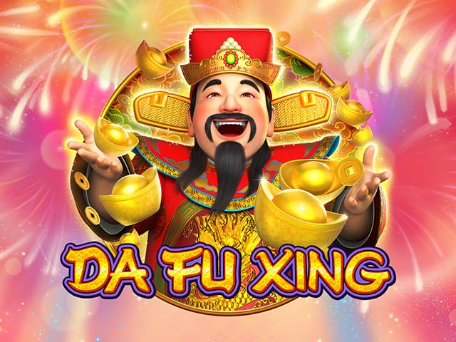 Da Fu Xing Slots  (CQ9)