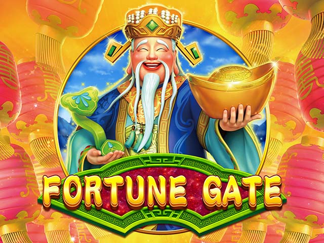 Fortune Gate Slots  (CQ9)