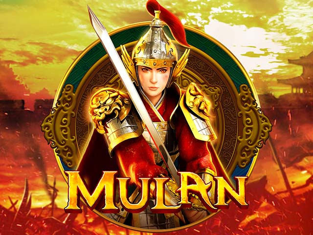 MULAN Slots  (CQ9)