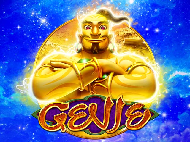 GENIE Slots  (CQ9)