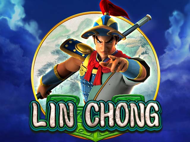 Lin Chong Slots  (CQ9)