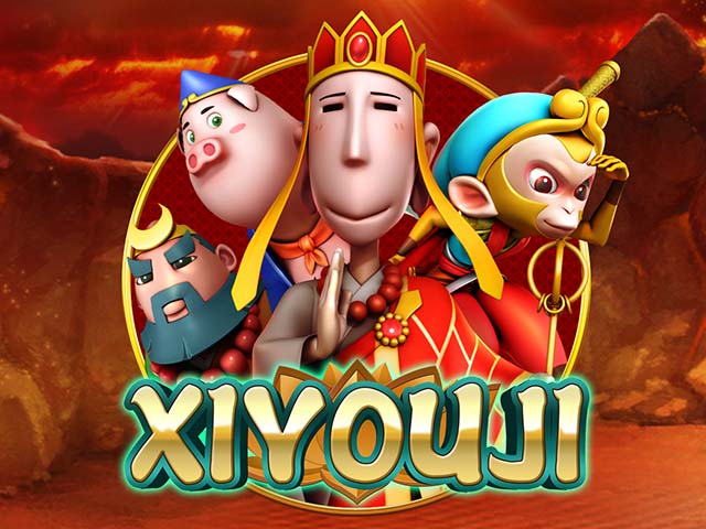 XIYOUJI Slots  (CQ9)