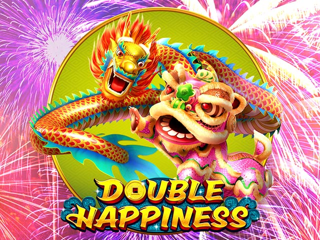 Double Happiness Slots  (CQ9)