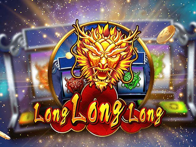 LongLongLong Slots  (CQ9)